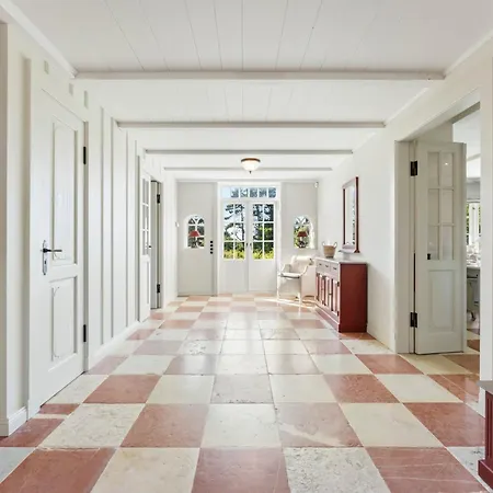 Semesterbostad Heidje-hues Kampen